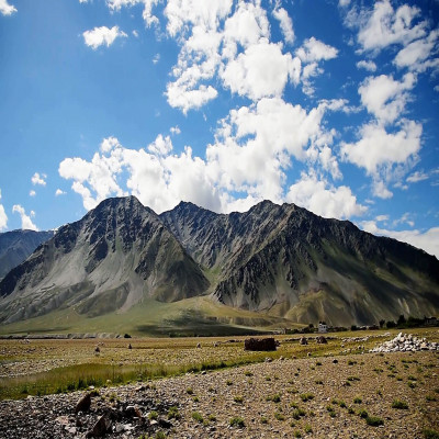 Zanskar Valley Sightseeing